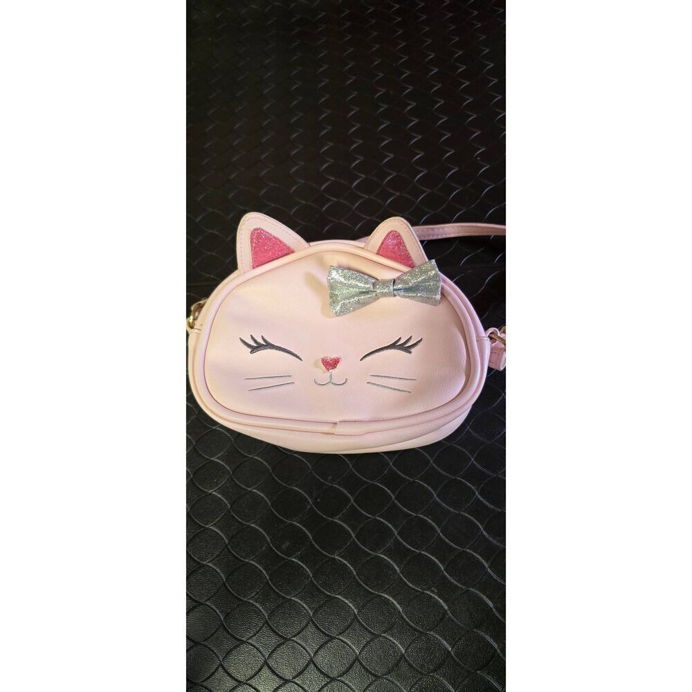 Stephen Joseph Fashion Purse Little Girls Crossbody Purse